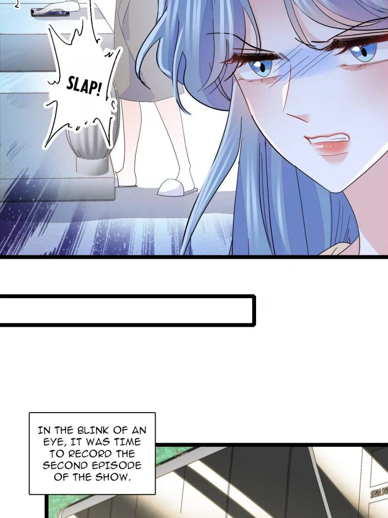 The Almighty Daughter Runs The World Chapter 147 page 24