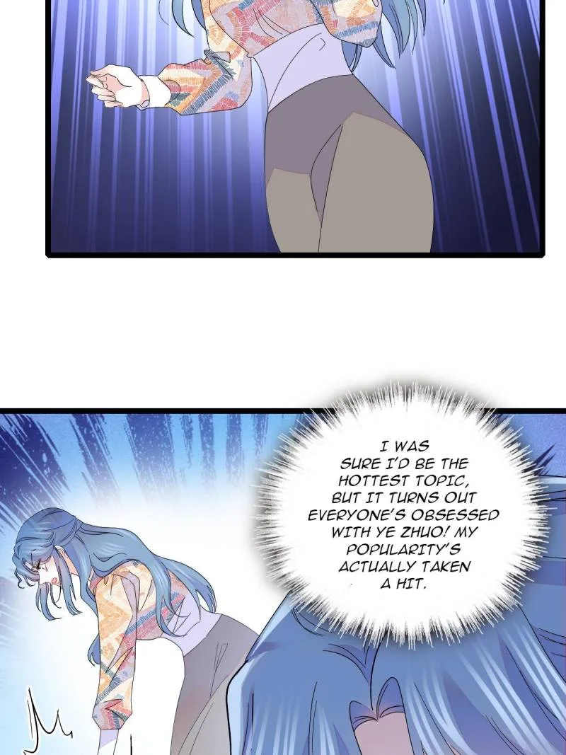 The Almighty Daughter Runs The World Chapter 147 page 23