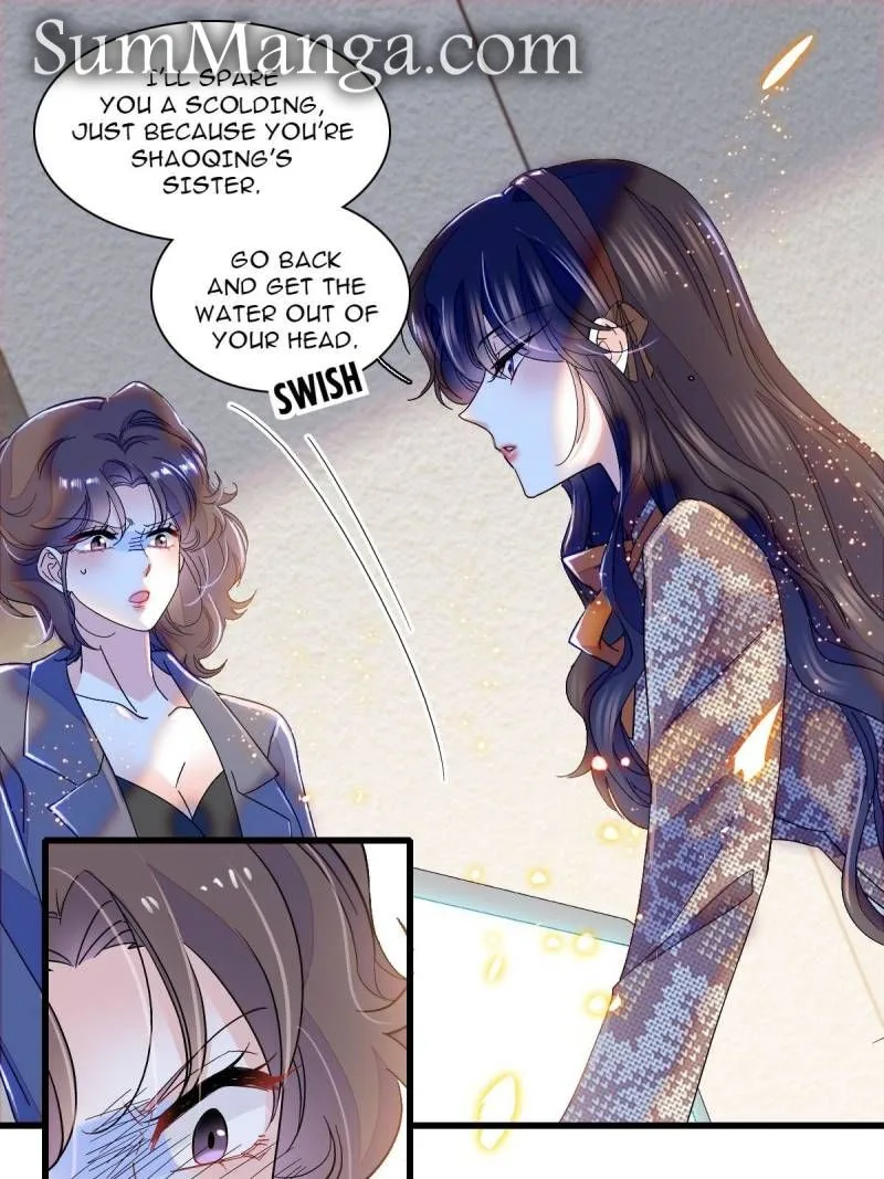 The Almighty Daughter Runs The World Chapter 148 page 37