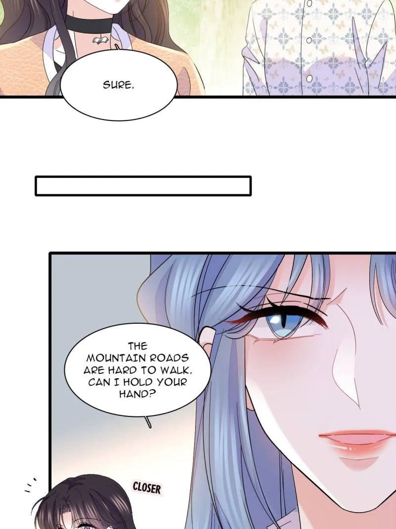 The Almighty Daughter Runs The World Chapter 147 page 35