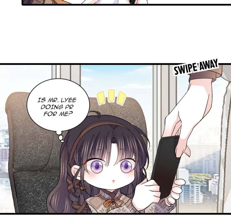 The Almighty Daughter Runs The World Chapter 148 page 5