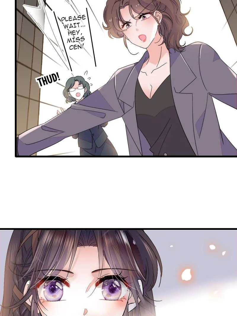 The Almighty Daughter Runs The World Chapter 148 page 31