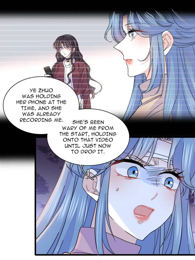 The Almighty Daughter Runs The World Chapter 148 page 15