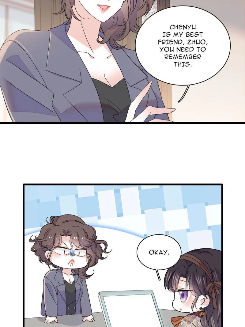 The Almighty Daughter Runs The World Chapter 148 page 35
