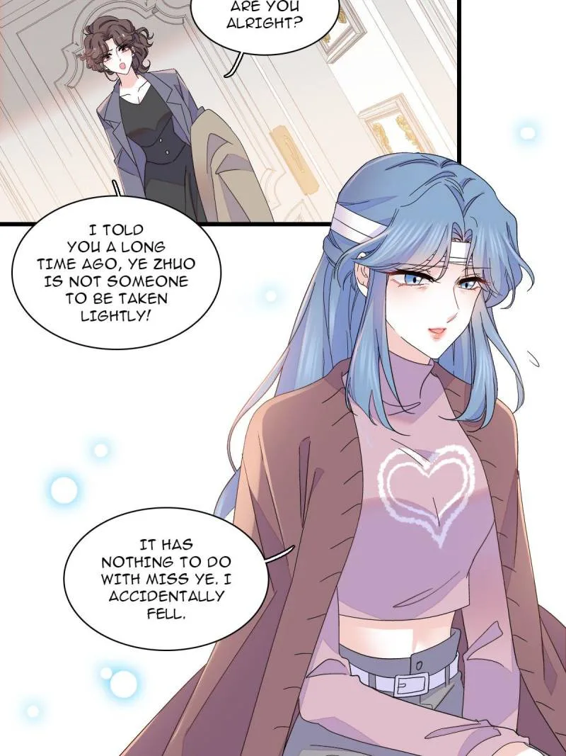 The Almighty Daughter Runs The World Chapter 148 page 23