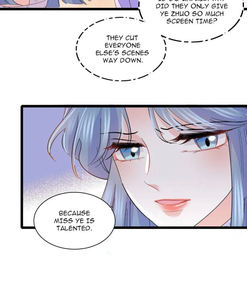 The Almighty Daughter Runs The World Chapter 147 page 29