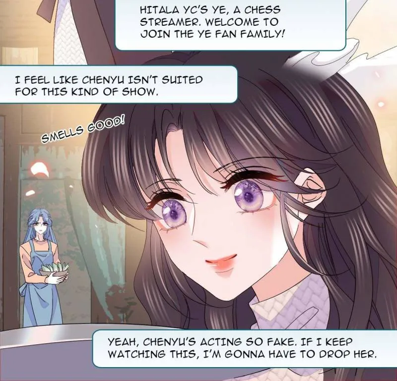 The Almighty Daughter Runs The World Chapter 147 page 21
