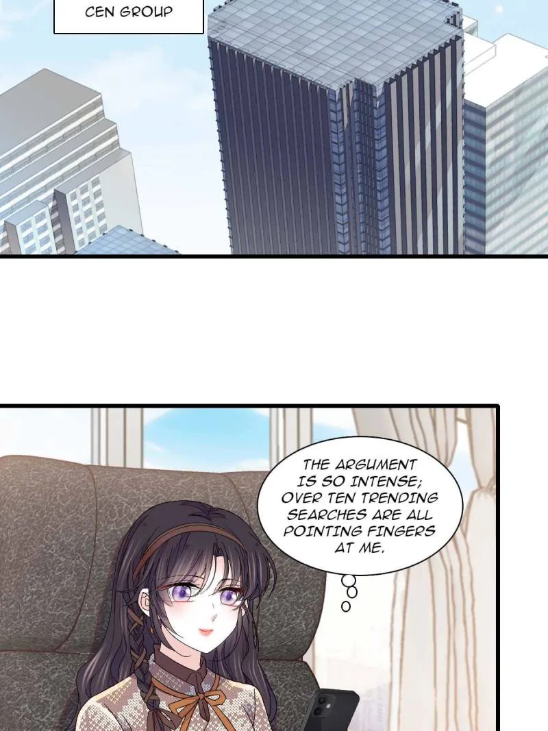 The Almighty Daughter Runs The World Chapter 148 page 3