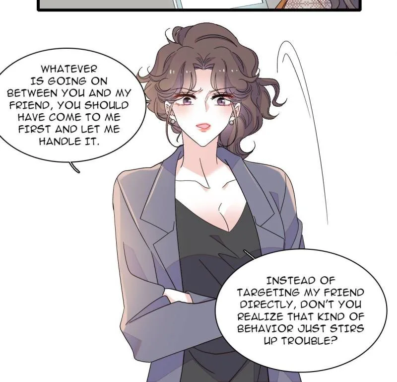 The Almighty Daughter Runs The World Chapter 148 page 36