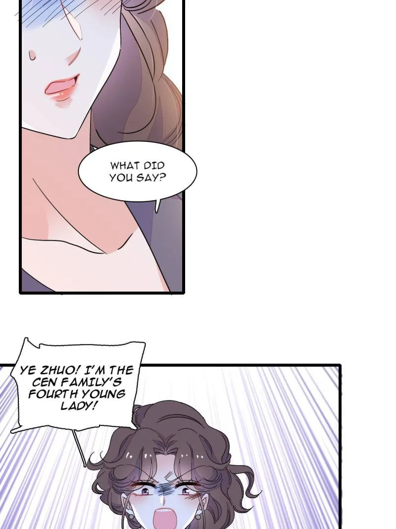 The Almighty Daughter Runs The World Chapter 148 page 38