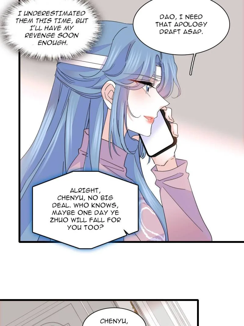 The Almighty Daughter Runs The World Chapter 148 page 22
