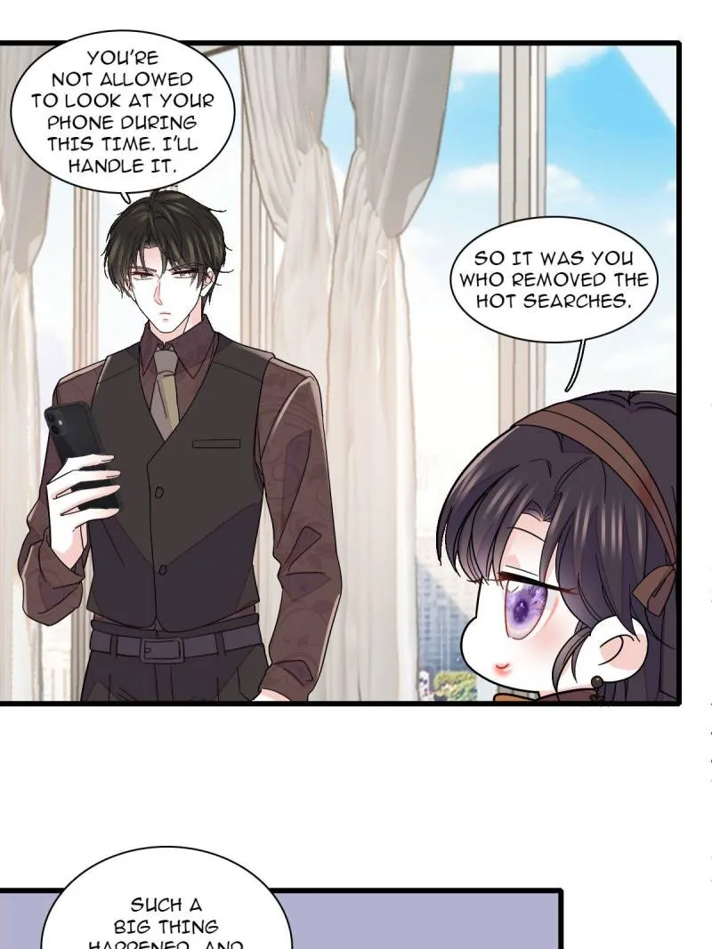 The Almighty Daughter Runs The World Chapter 148 page 6