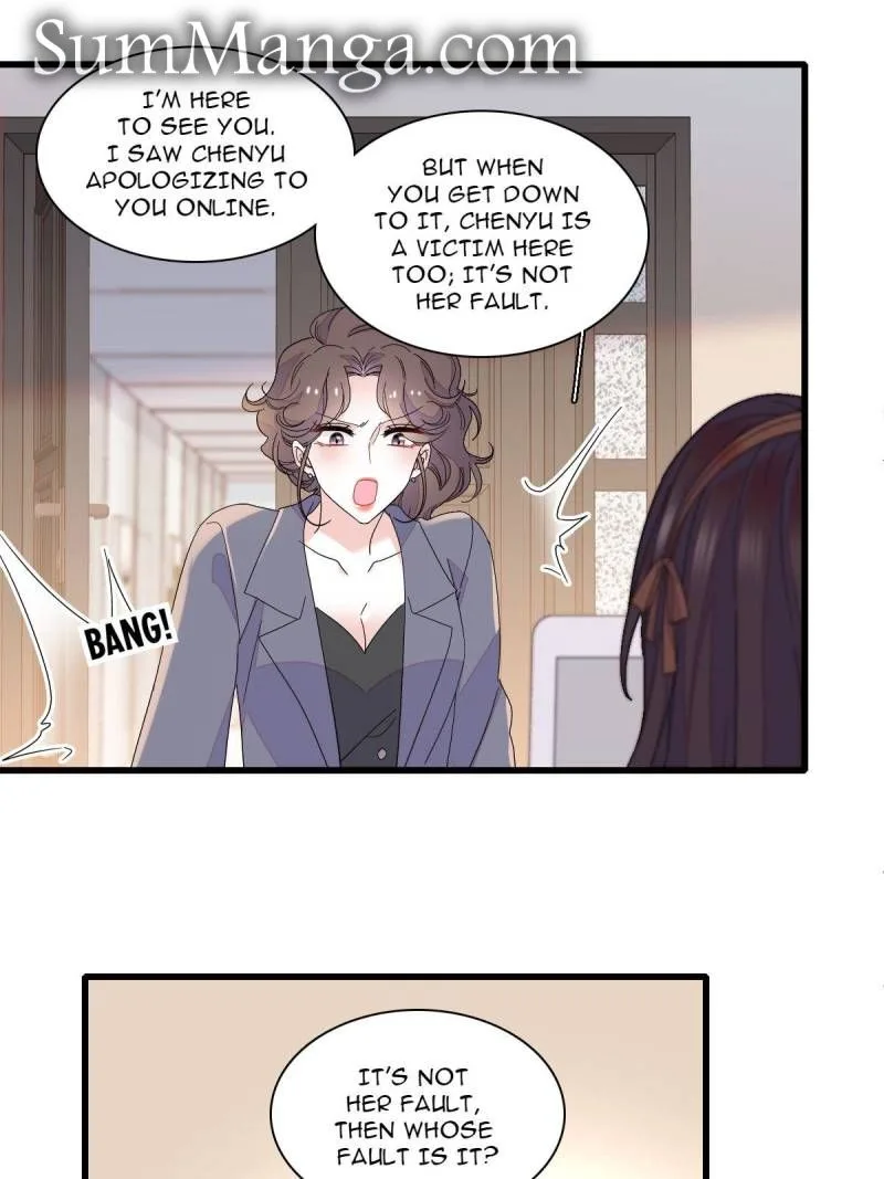 The Almighty Daughter Runs The World Chapter 148 page 33