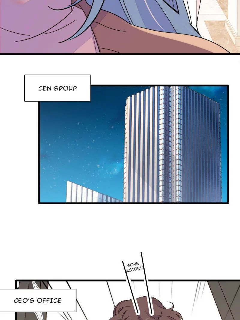 The Almighty Daughter Runs The World Chapter 148 page 30