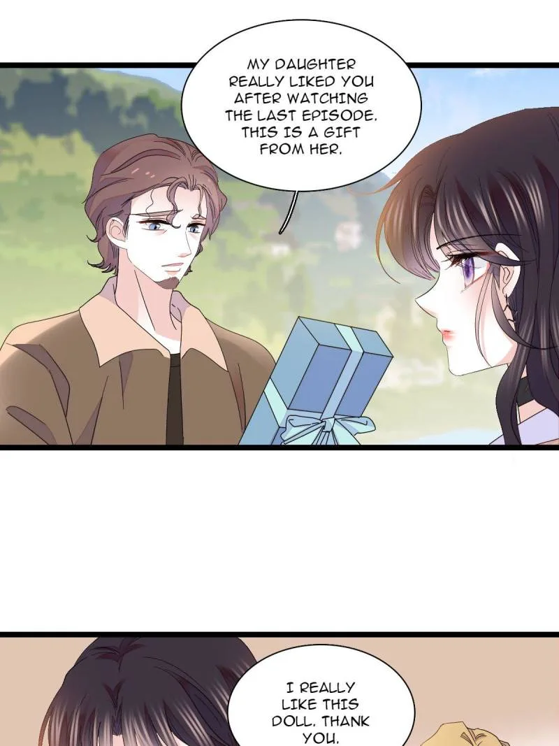 The Almighty Daughter Runs The World Chapter 147 page 26