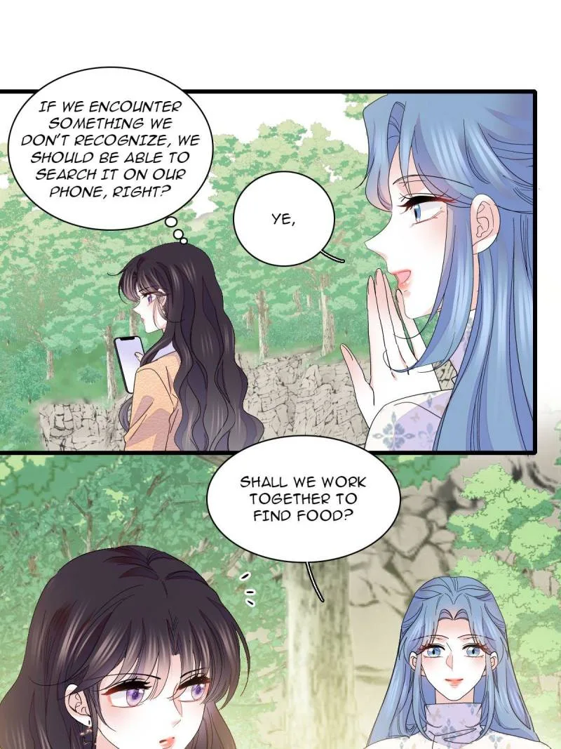 The Almighty Daughter Runs The World Chapter 147 page 34