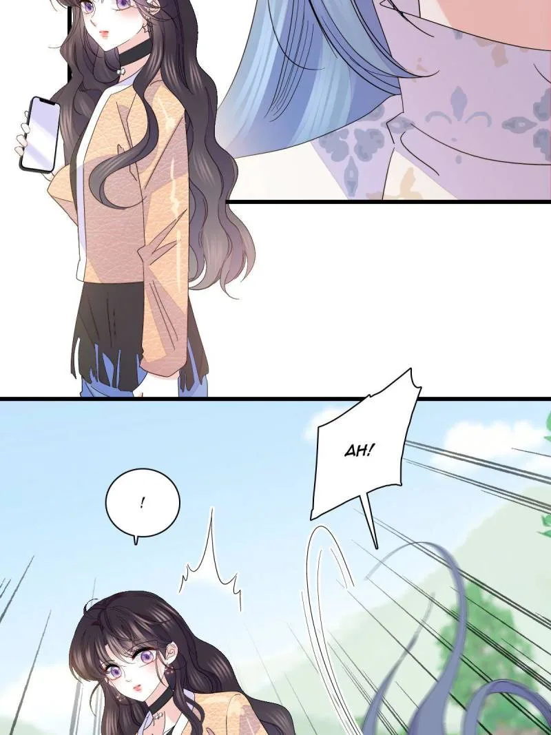 The Almighty Daughter Runs The World Chapter 147 page 36