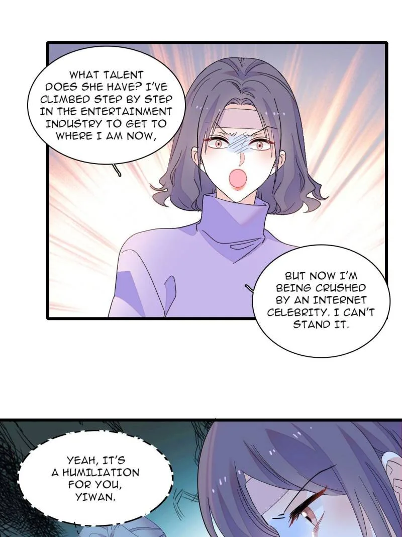 The Almighty Daughter Runs The World Chapter 147 page 30