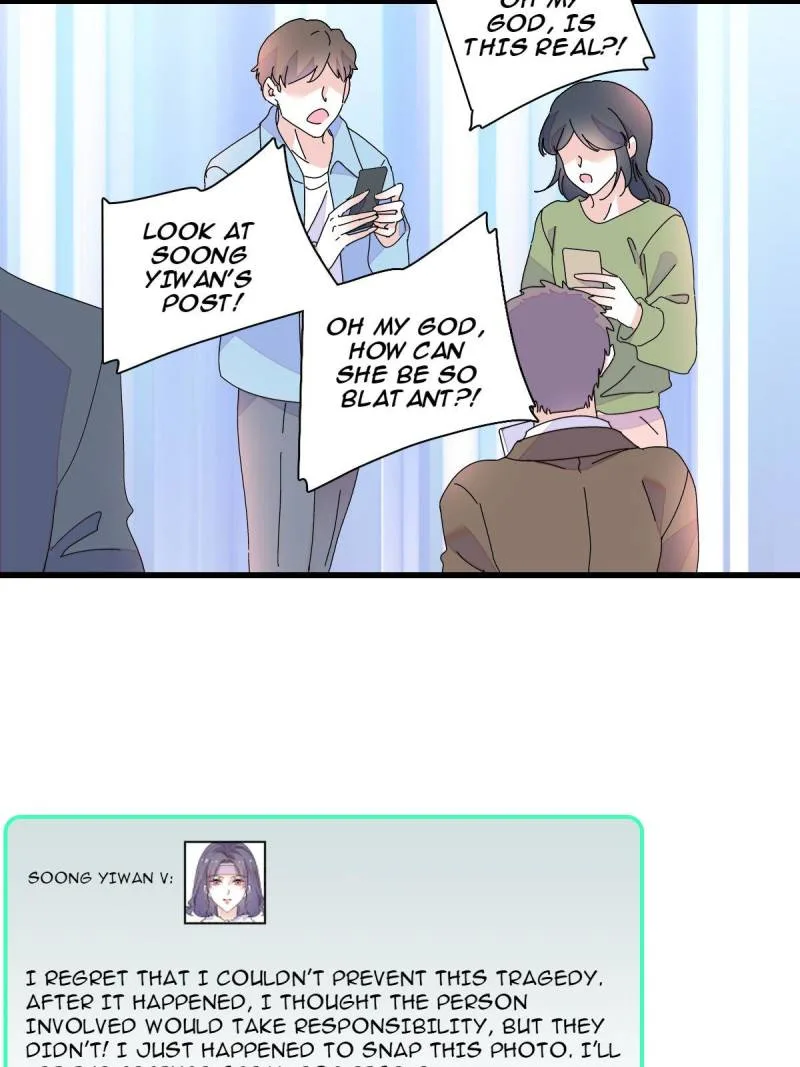 The Almighty Daughter Runs The World Chapter 147 page 39