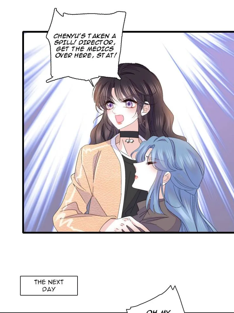 The Almighty Daughter Runs The World Chapter 147 page 38
