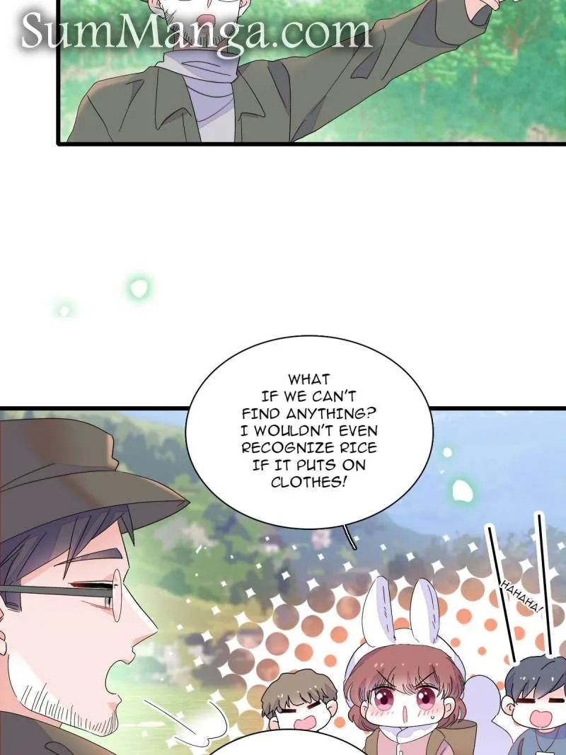 The Almighty Daughter Runs The World Chapter 147 page 32