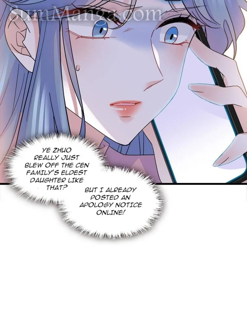 The Almighty Daughter Runs The World Chapter 149 page 13