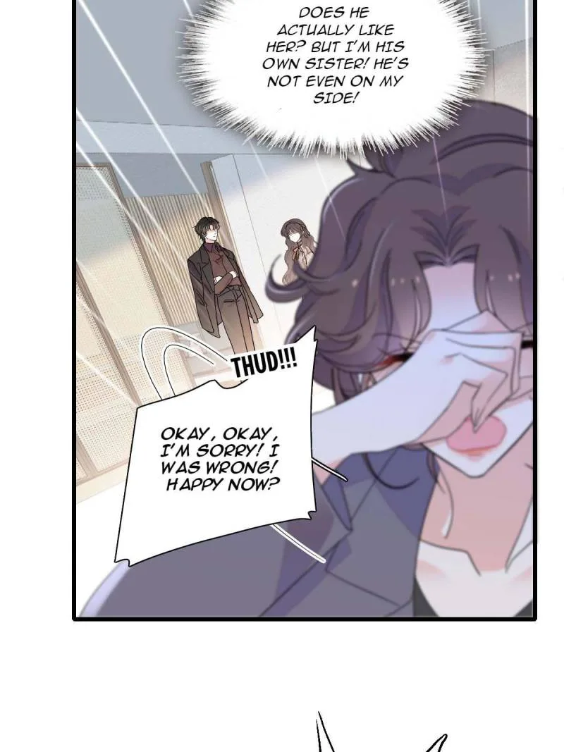 The Almighty Daughter Runs The World Chapter 149 page 7
