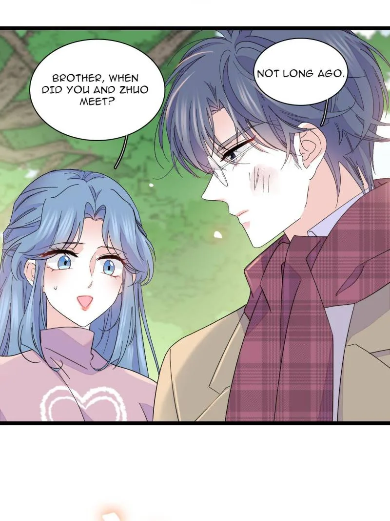 The Almighty Daughter Runs The World Chapter 149 page 31
