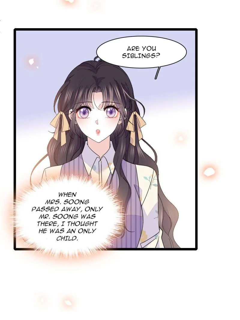 The Almighty Daughter Runs The World Chapter 149 page 32