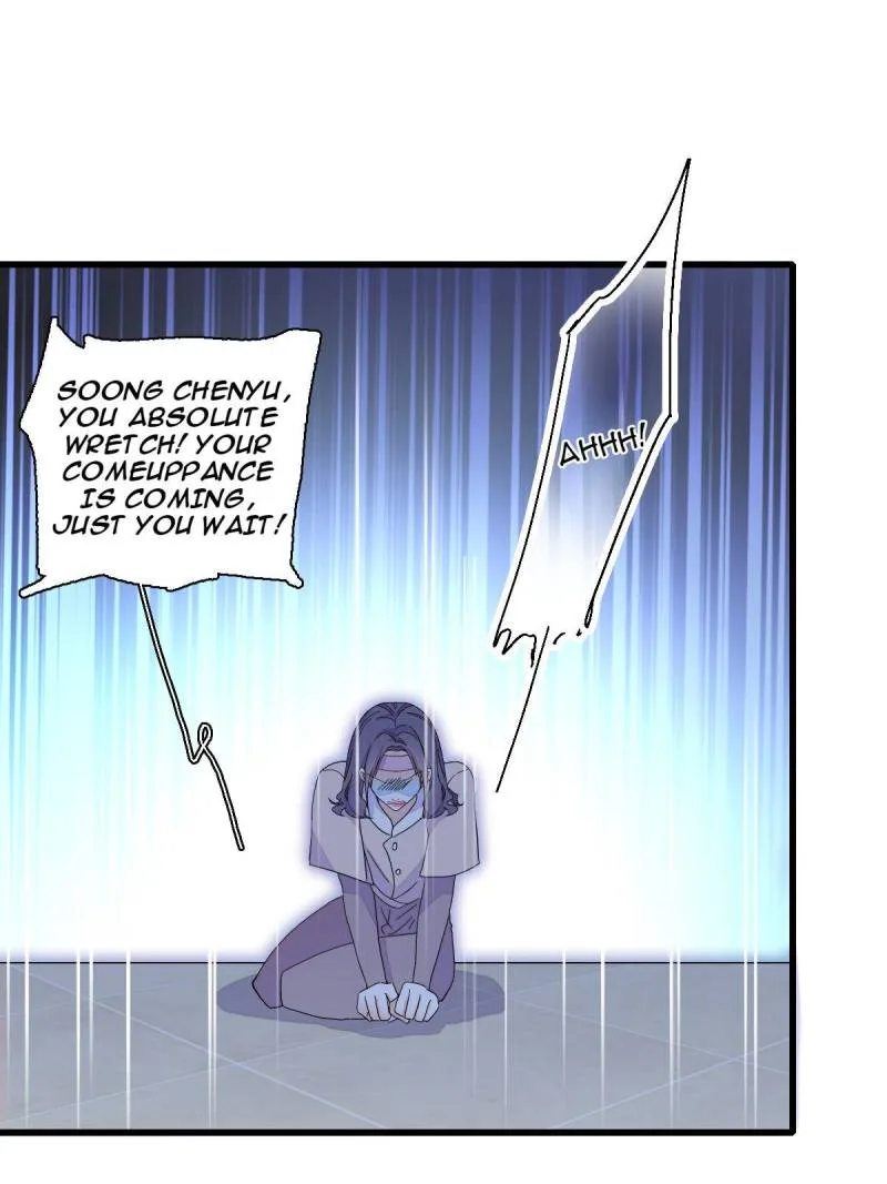 The Almighty Daughter Runs The World Chapter 149 page 19