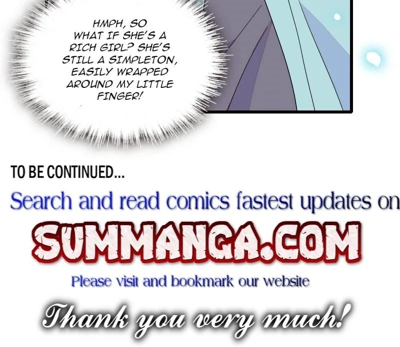 The Almighty Daughter Runs The World Chapter 149 page 41