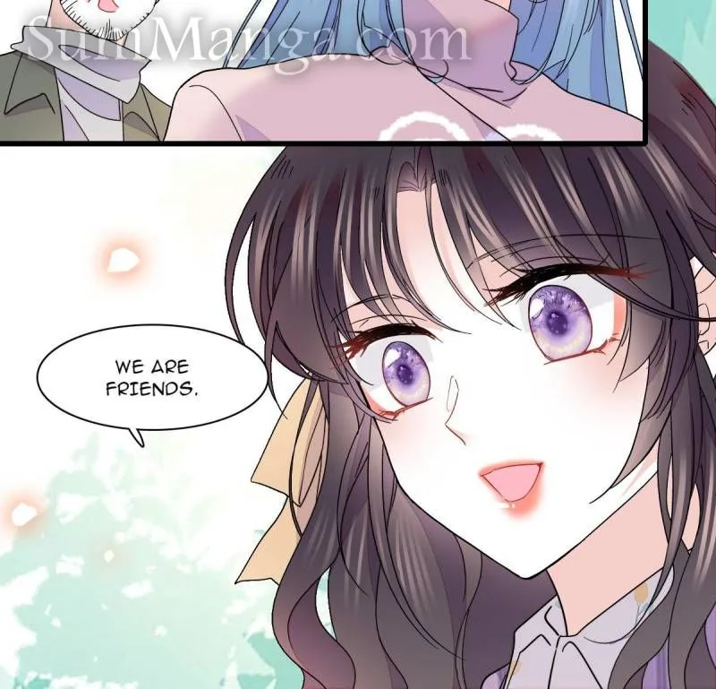 The Almighty Daughter Runs The World Chapter 149 page 29