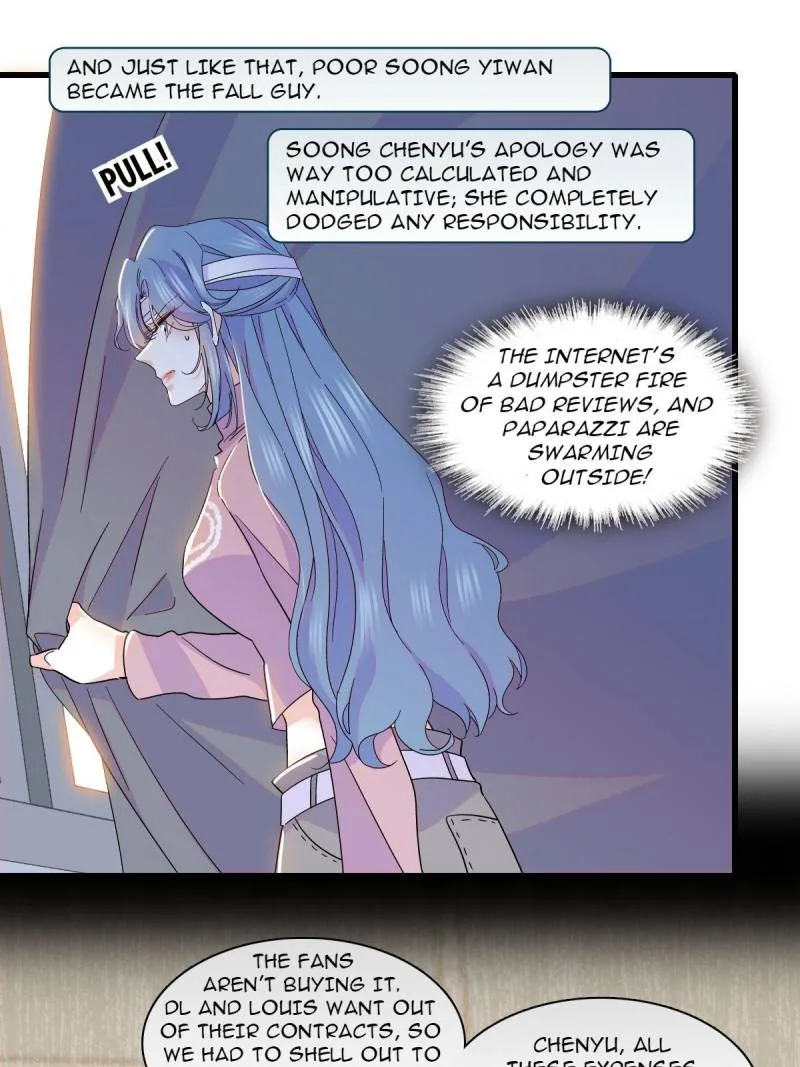 The Almighty Daughter Runs The World Chapter 149 page 14