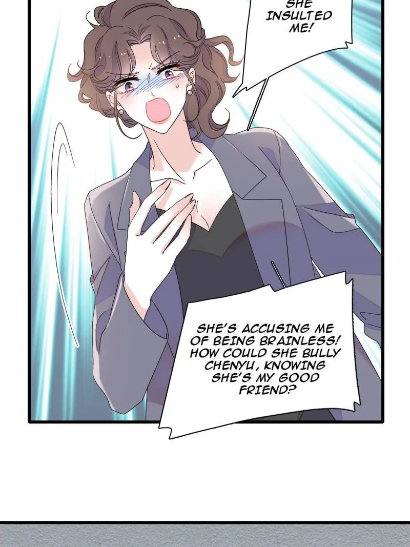 The Almighty Daughter Runs The World Chapter 149 page 3