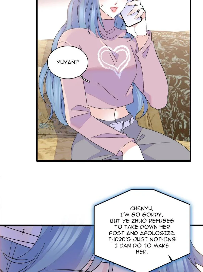 The Almighty Daughter Runs The World Chapter 149 page 12
