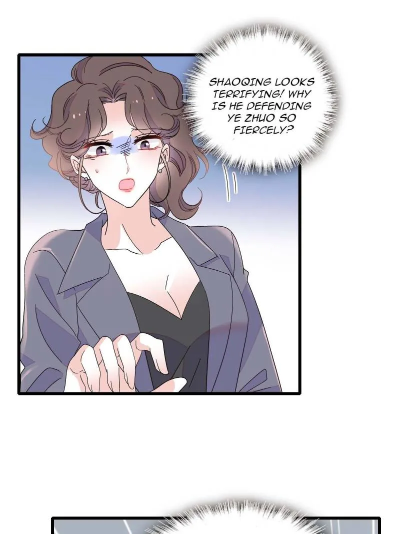 The Almighty Daughter Runs The World Chapter 149 page 6