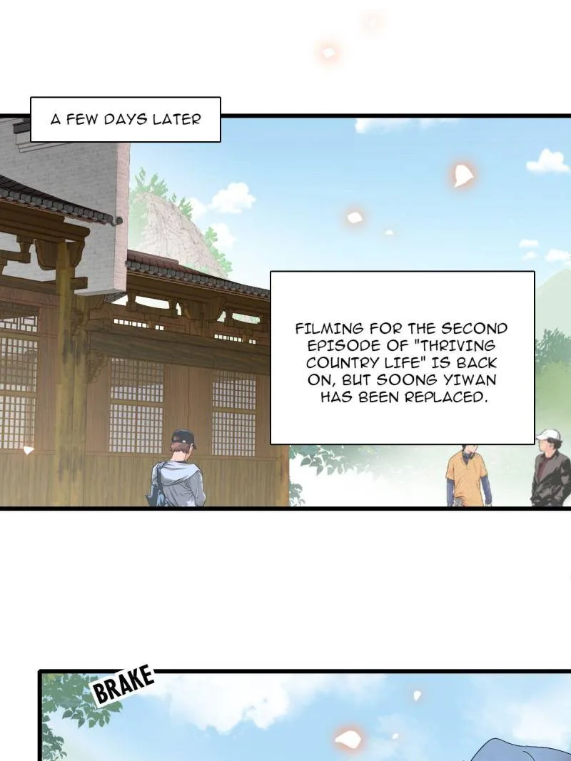 The Almighty Daughter Runs The World Chapter 149 page 20