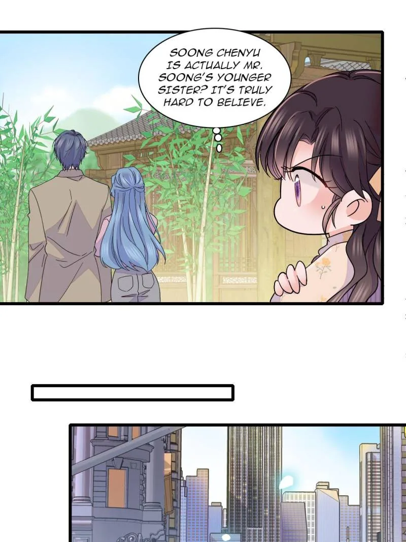 The Almighty Daughter Runs The World Chapter 149 page 35