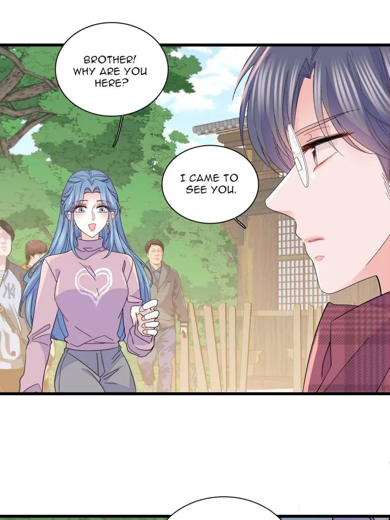 The Almighty Daughter Runs The World Chapter 149 page 23