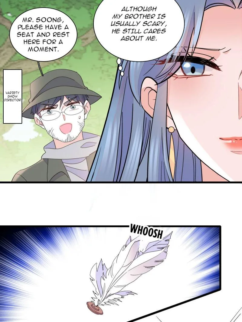 The Almighty Daughter Runs The World Chapter 149 page 24