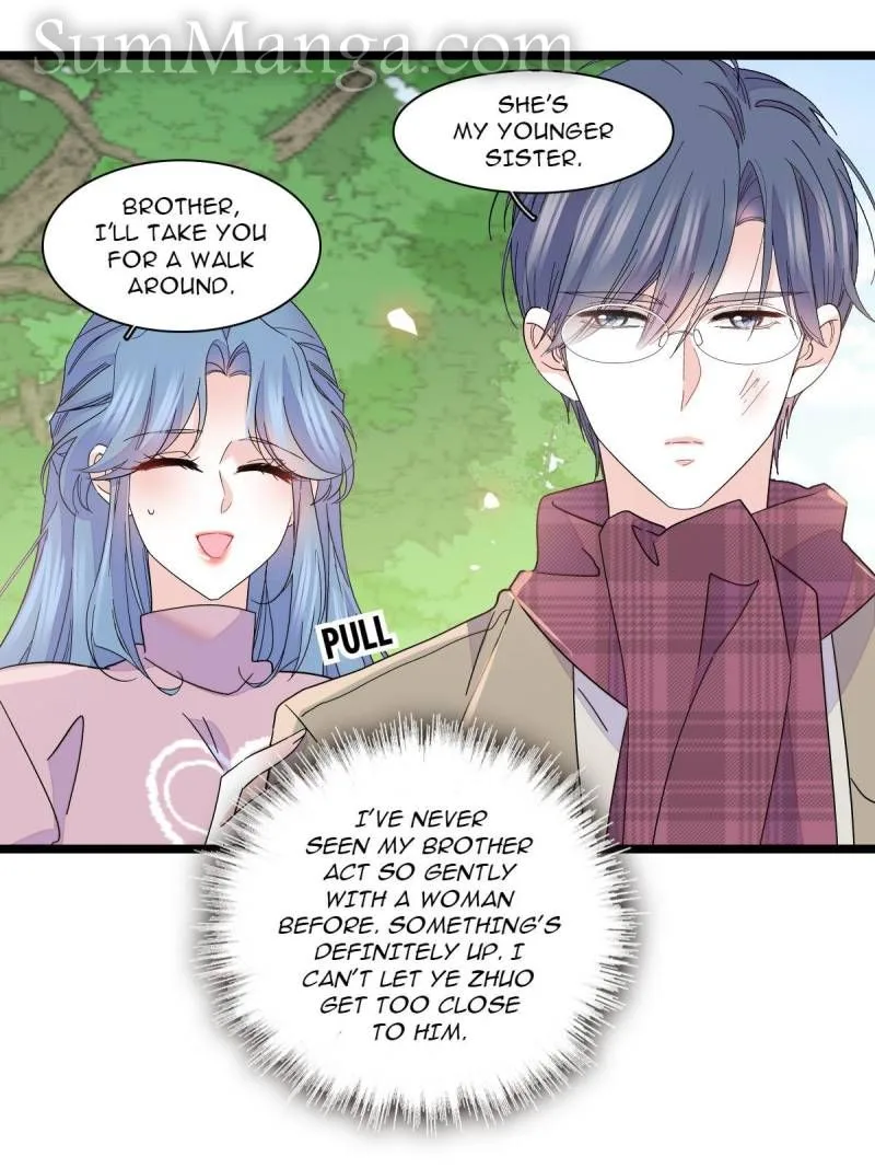 The Almighty Daughter Runs The World Chapter 149 page 33