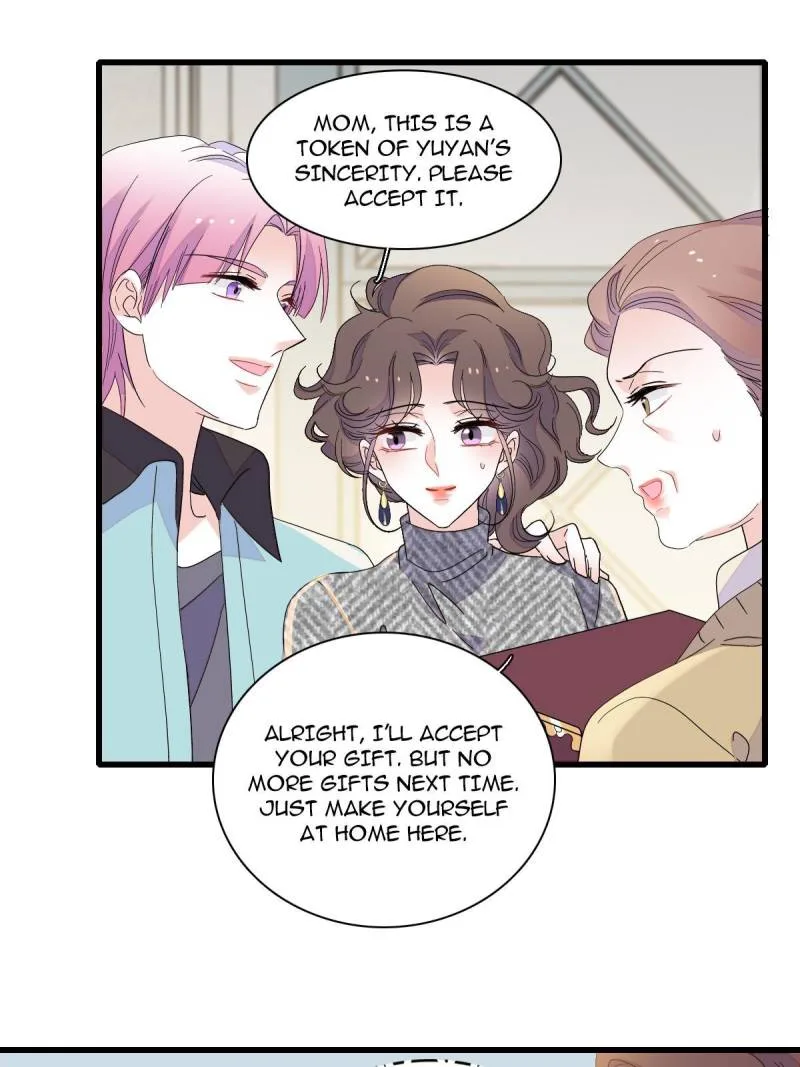 The Almighty Daughter Runs The World Chapter 150 page 6