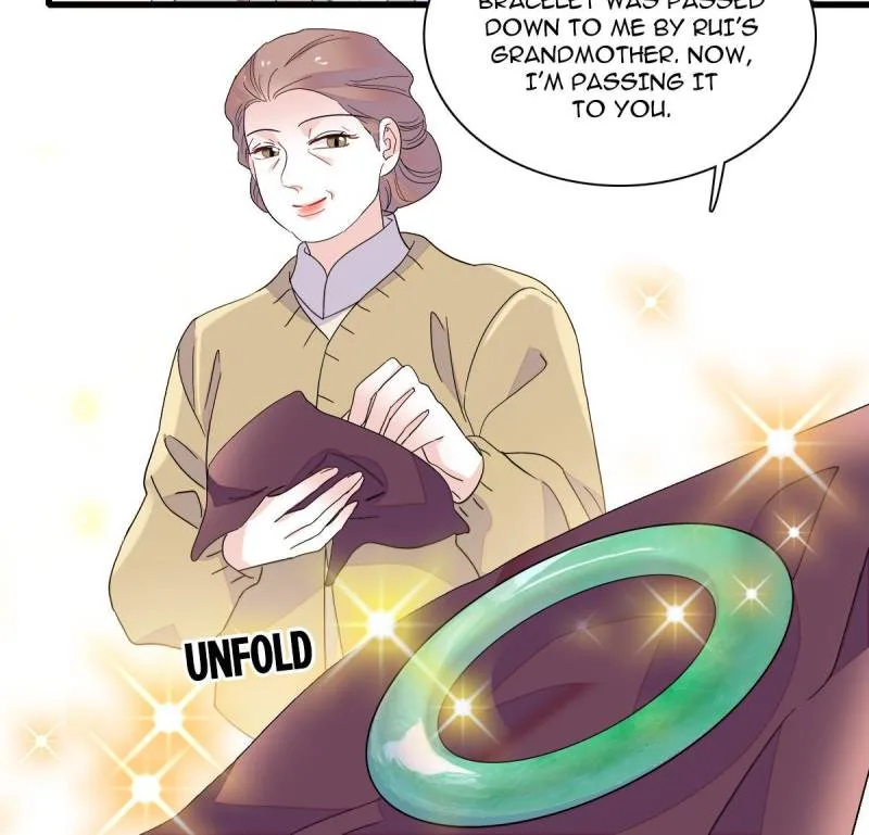 The Almighty Daughter Runs The World Chapter 150 page 9