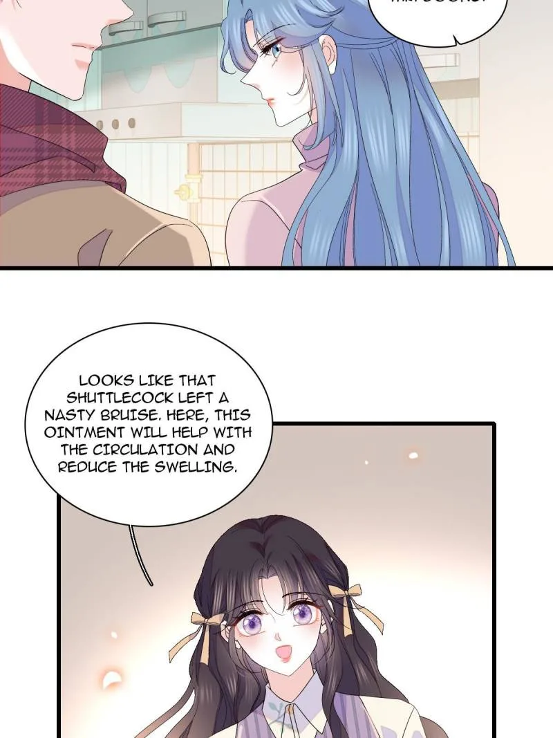 The Almighty Daughter Runs The World Chapter 150 page 19