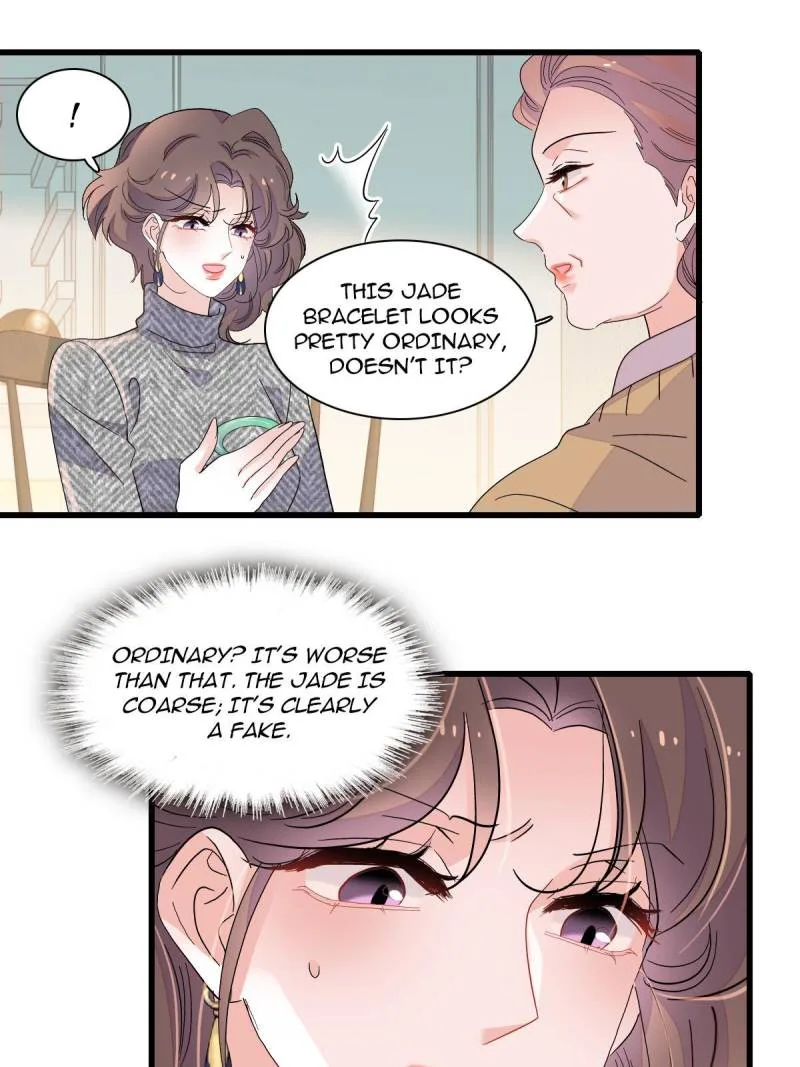 The Almighty Daughter Runs The World Chapter 150 page 10