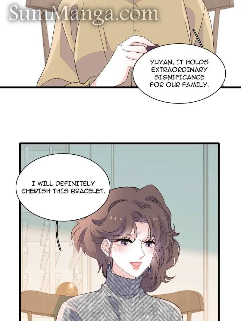The Almighty Daughter Runs The World Chapter 150 page 12