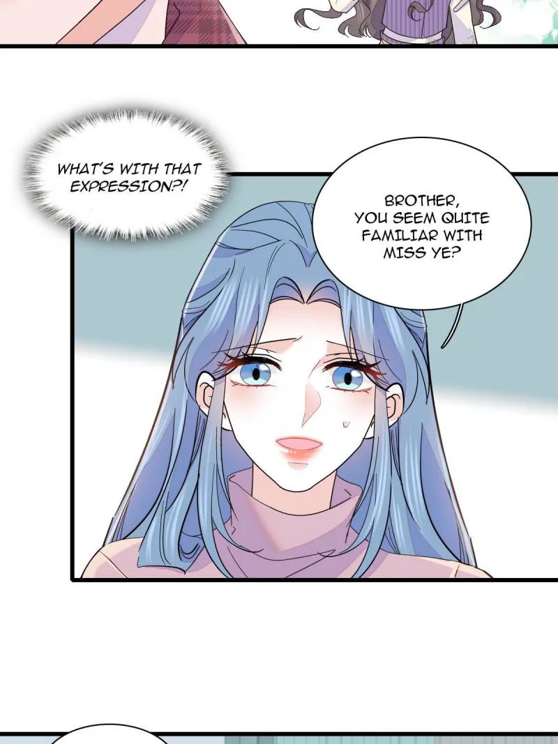 The Almighty Daughter Runs The World Chapter 150 page 24