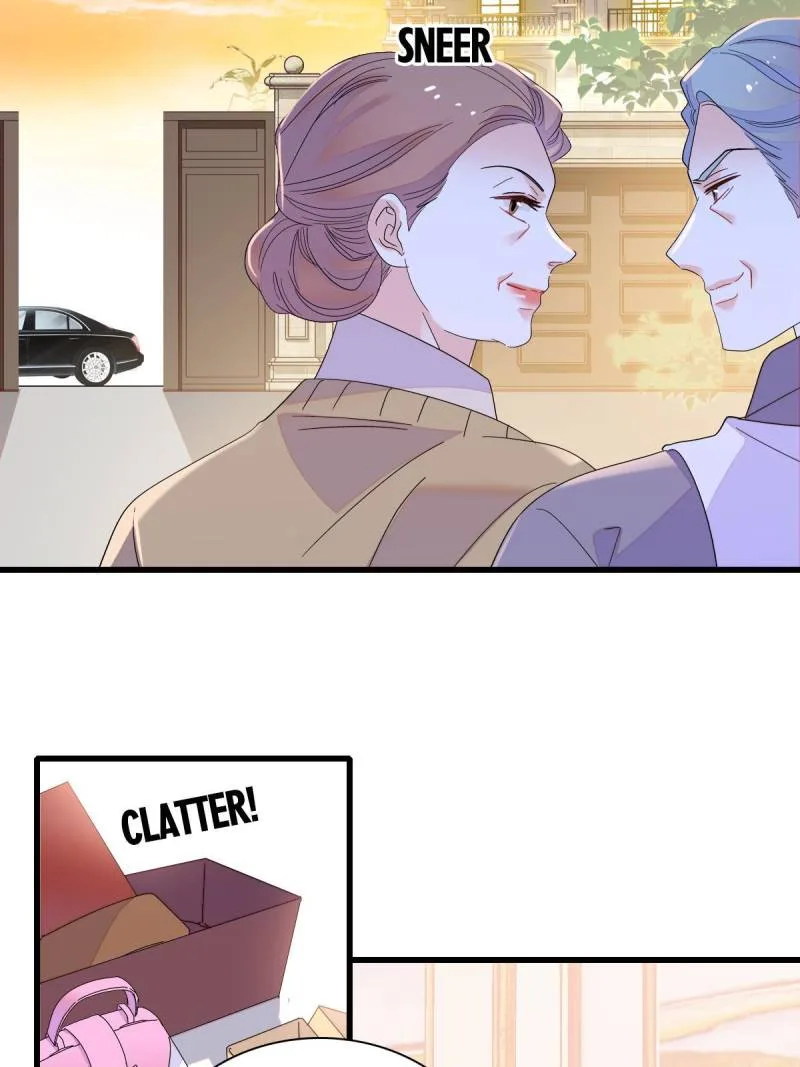 The Almighty Daughter Runs The World Chapter 150 page 15