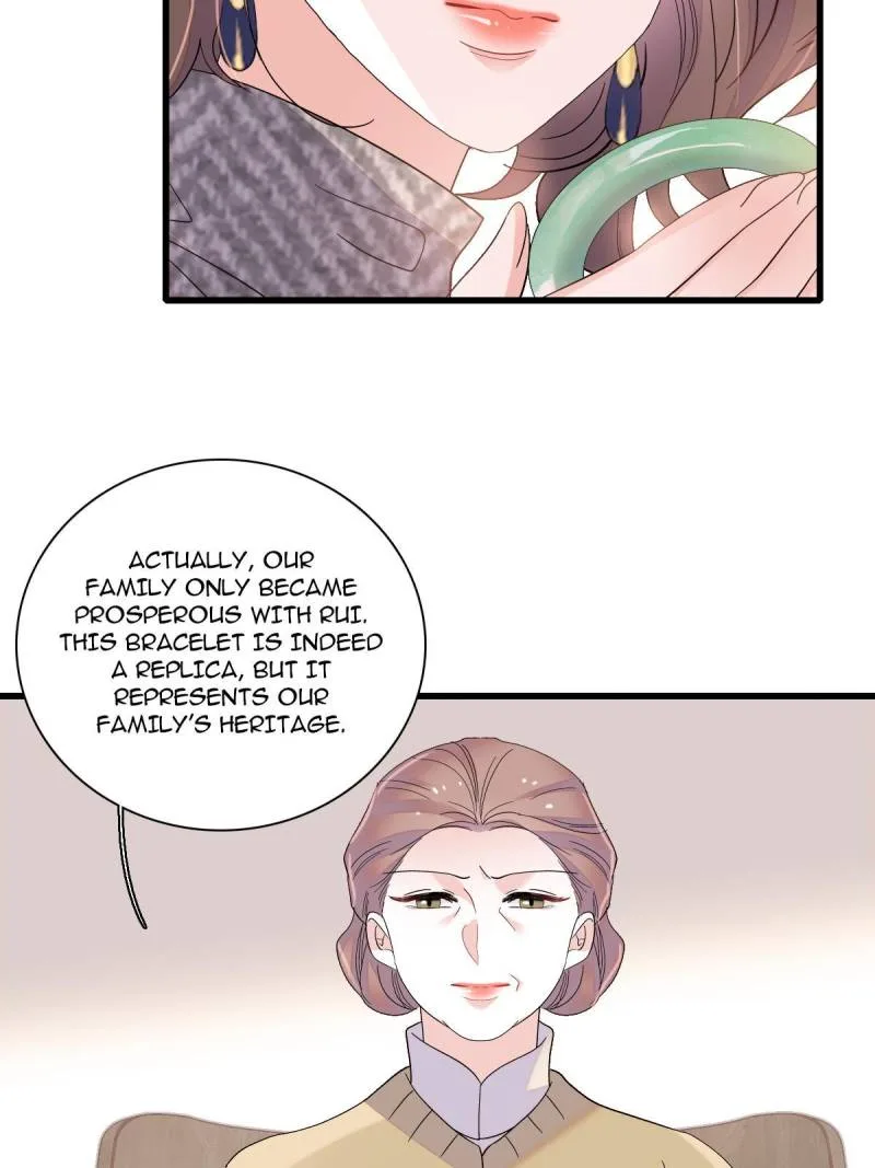 The Almighty Daughter Runs The World Chapter 150 page 11