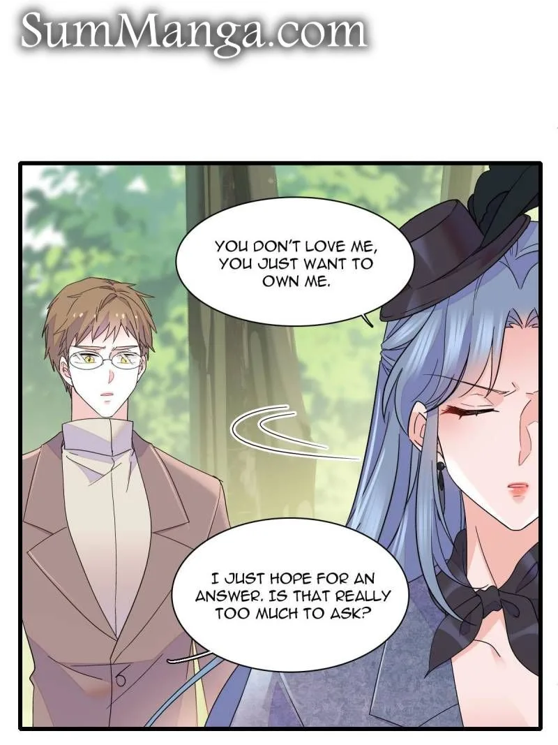 The Almighty Daughter Runs The World Chapter 151 page 28